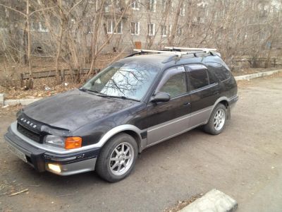 Лот: 3490749. Фото: 1. Toyota Sprinter Carib. Автомобили