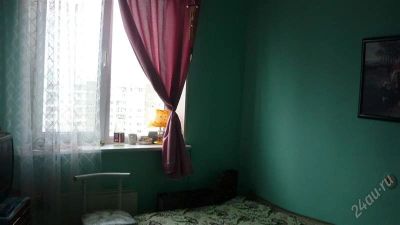 Лот: 2765503. Фото: 1. Квартира 3-х комнатная в Солнечном. Квартиры, студии