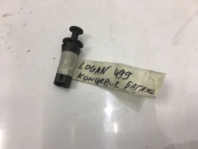 Лот: 21716682. Фото: 1. концевик Renault Logan LS12. Двигатель и элементы двигателя