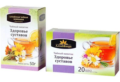 Лот: 7018106. Фото: 1. " Здоровье суставов" 20 ф/п по... Антисептики, защитные средства, медицинские маски