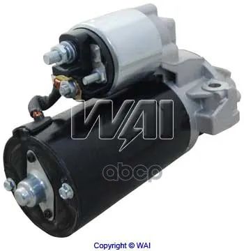 Лот: 21859473. Фото: 1. 33243N_стартер! 2.0Kw Ford Transit... Другое (автозапчасти)