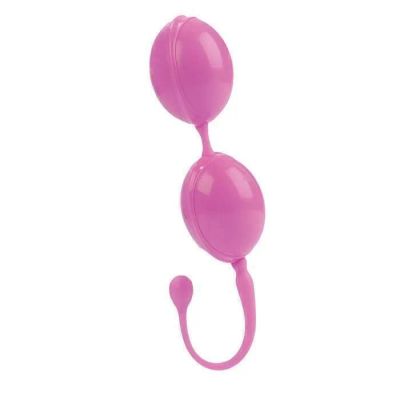 Лот: 24254337. Фото: 1. Вагинальные шарики CalExotics... Игрушки