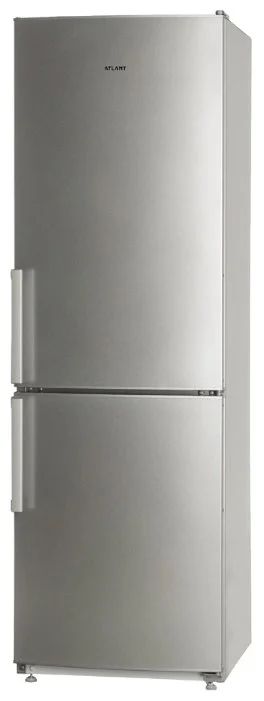 Лот: 11820489. Фото: 1. Холодильник Atlant ХМ-4423-080-N... Холодильники, морозильные камеры