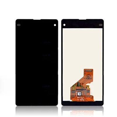 Лот: 12668611. Фото: 1. Дисплей Sony Z1 Compact D5503... Дисплеи, дисплейные модули, тачскрины