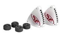 Лот: 8115146. Фото: 1. Твитеры Rockford Fosgate P1T-S... Акустика автомобильная