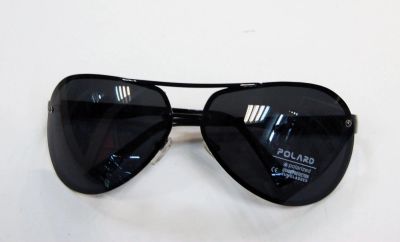 Лот: 5093546. Фото: 1. Поляризованные очки Polard P57038-5. Очки солнцезащитные