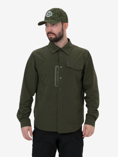 Лот: 22420263. Фото: 1. Рубашка Remington Tactical Quick-drying... Другое (спортивная одежда)