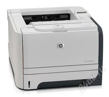 Лот: 2247741. Фото: 1. Лазерный принтер HP "LaserJet... Лазерные принтеры
