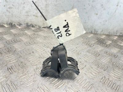 Лот: 25558504. Фото: 1. кронштейн радиатора Opel Astra... Другое (автозапчасти)