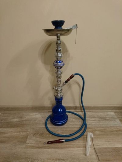 Лот: 13323747. Фото: 1. Кальян Shisha. Аксессуары и запчасти для кальянов