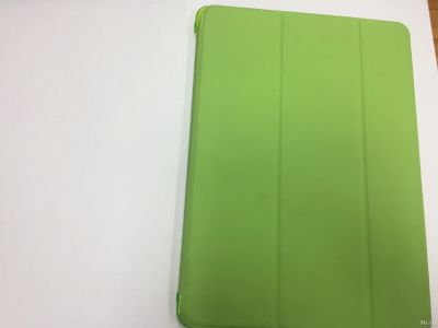 Лот: 13615811. Фото: 1. Чехол-книжка iPad Air 2 пластик... Чехлы, обложки