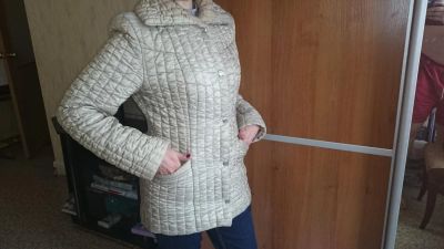 Лот: 7085141. Фото: 1. Девочки,2 куртки одним лотом!. Верхняя одежда