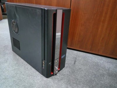 Лот: 6459039. Фото: 1. Игровой ПК Системный блок в сборе... Компьютеры в сборе