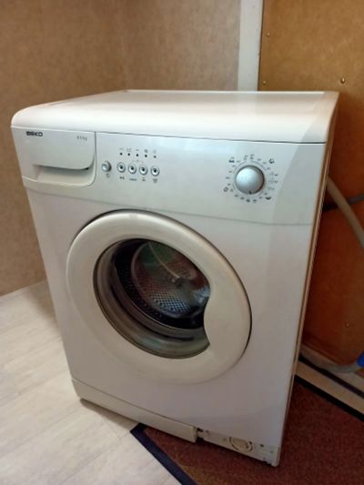 Лот: 20613162. Фото: 1. Стиральная машина Beko WKE 14500... Стиральные машины