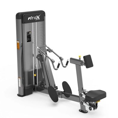 Лот: 24354746. Фото: 1. Рычажная тяга Fitex Pro FTX-61F14. Силовые, скамьи, стойки
