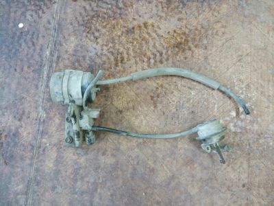 Лот: 6932755. Фото: 1. Система Lean Burn 7A-FE LB toyota... Двигатель и элементы двигателя