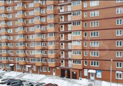 Лот: 17235433. Фото: 1. Квартира-студия, 30 м². Квартиры, студии