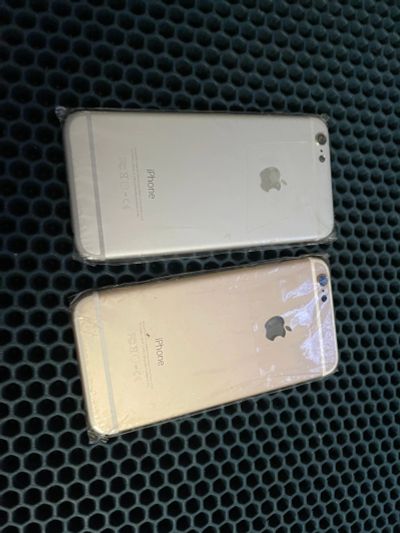 Лот: 25774624. Фото: 1. Корпус iPhone 6. Корпуса, клавиатуры, кнопки