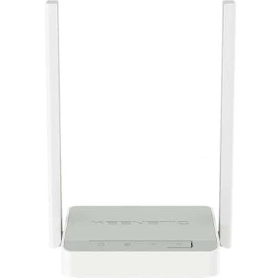 Лот: 24549021. Фото: 1. Wi-Fi роутер Keenetic Start N300... Маршрутизаторы (роутеры)