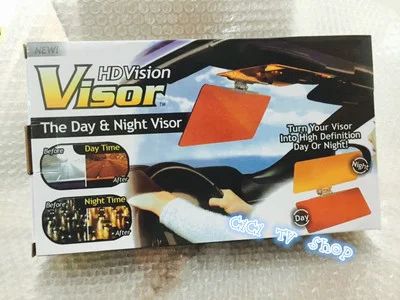 Лот: 7196327. Фото: 1. Антибликовый козырек Visor - 790... Наклейки автомобильные