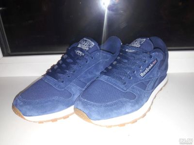 Лот: 8391735. Фото: 1. Кроссовки Reebok Utility. Кеды, кроссовки, слипоны