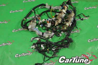Лот: 10538499. Фото: 1. коса под торпеду toyota aristo... Электрооборудование