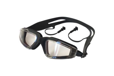 Лот: 24256170. Фото: 1. Очки для плавания Sportex Predatorx... Плавание