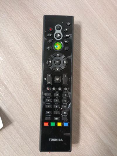 Лот: 21395824. Фото: 1. Пульт ДУ Toshiba. Пульты ДУ