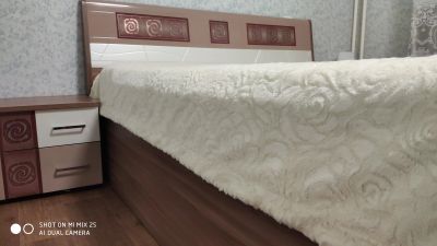 Лот: 17369789. Фото: 1. Кровать с подъемным механизмом. Кровати