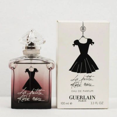 Лот: 17386207. Фото: 1. Guerlain La Petite Robe Noire... Женская парфюмерия