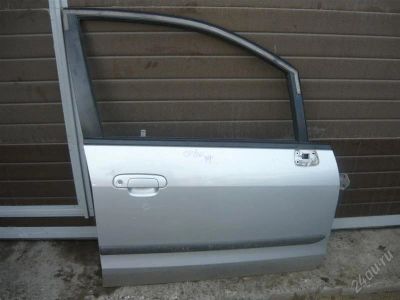 Лот: 2791655. Фото: 1. Дверь передняя Mazda Premacy CP8W... Кузов