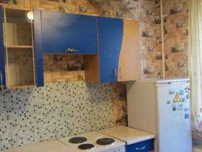 Лот: 8594362. Фото: 1. Сдам 1 ком квартиру на Взлетке... Квартиры, студии