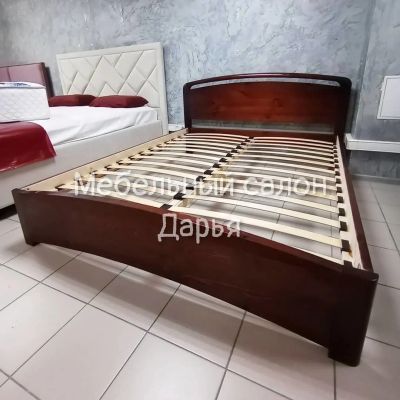 Лот: 16979084. Фото: 1. Кровати из сосны 200*200 Бали... Кровати