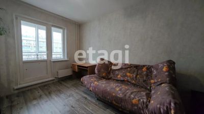Лот: 25285345. Фото: 1. 1-комн. квартира , Красноярск... Квартиры, студии