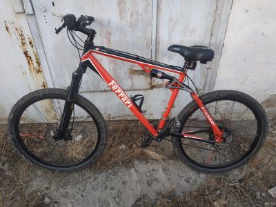 Лот: 13204884. Фото: 1. Велосипед ferrari colnago cx60. Велосипеды
