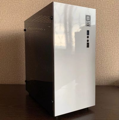 Лот: 19170095. Фото: 1. игровой компьютер gtx 1060 6 гб... Компьютеры в сборе