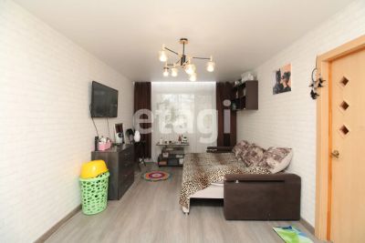 Лот: 25286539. Фото: 1. 3-комн. квартира , Красноярск... Квартиры, студии
