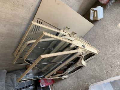 Лот: 14068535. Фото: 1. Продам двери Ваз 2102 (в сборе... Кузов