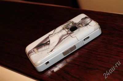 Лот: 647995. Фото: 1. Nokia N82. Кнопочные мобильные телефоны