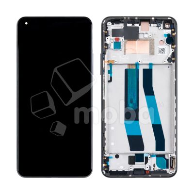 Лот: 19660568. Фото: 1. Дисплей для Xiaomi 11 Lite 5G... Дисплеи, дисплейные модули, тачскрины