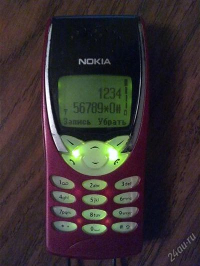 Лот: 162175. Фото: 1. Nokia 8210. Кнопочные мобильные телефоны