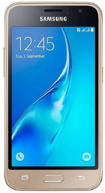 Лот: 11766116. Фото: 1. 4.5" Смартфон Samsung Sm-J120F... Смартфоны