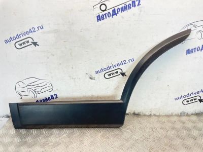 Лот: 25327492. Фото: 1. накладка двери Daewoo Winstorm... Кузов