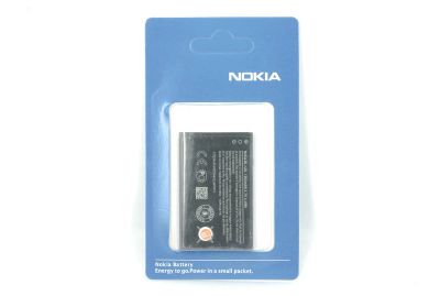 Лот: 10155302. Фото: 1. АКБ Original Nokia BL-4UL Asha... Аккумуляторы