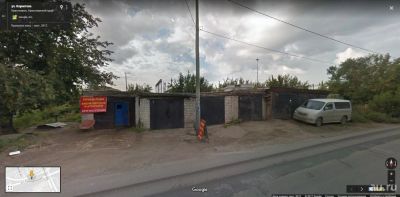 Лот: 10256152. Фото: 1. Гараж. Гаражи, парковочные места