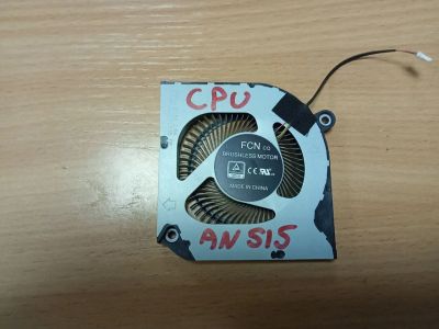 Лот: 25674743. Фото: 1. Оригинальный кулер для ACER Nitro... Системы охлаждения