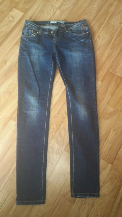 Лот: 5725466. Фото: 1. Продам джинсы. Джинсы