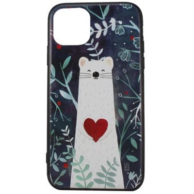 Лот: 14752723. Фото: 1. Чехол-накладка - PC033 для Apple... Чехлы, бамперы