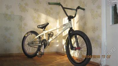 Лот: 306521. Фото: 1. срочно bmx norco rythm в отличном... Велосипеды