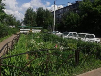 Лот: 20571825. Фото: 1. комната на ул. Энергетиков - 44. Квартиры, студии